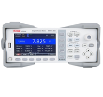 UNI-T UTE310 1MHz High-Performance Digital Power Meter