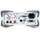 UNI-T UTE310 1MHz High-Performance Digital Power Meter