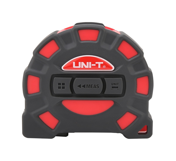 UNI-T LM60T Laser Tapes 60M Laser - 5M Tape UNI-T LM60T Laser Tapes 60M Laser - 5M Tape