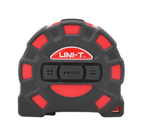 UNI-T LM60T Laser Tapes 60M Laser - 5M Tape UNI-T LM60T Laser Tapes 60M Laser - 5M Tape