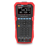 UNI-T UT3550 Battery Tester UNI-T UT3550 Battery Tester