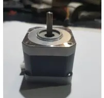 Nema 17 Stepper Motor KV4239-N3B002A 4 Wire 5mm Shaft Bipolar