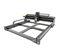 Rat Rig StrongHold PRO CNC Machine – Custom Built Heavy Duty CNC Router (1000x1000, 1000x1500, 1500x1500) (Made On Order)