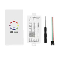 SP108E Wifi Pixel LED Controller