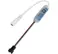 SP621E Bluetooth RGB LED Strip Controller for WS2811 & WS2812B Addressable LED Strips