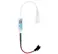 SP621E Bluetooth RGB LED Strip Controller for WS2811 & WS2812B Addressable LED Strips