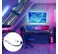 SP621E Bluetooth RGB LED Strip Controller for WS2811 & WS2812B Addressable LED Strips