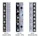 WS2811 Addressable RGB Pixel LED Strip Light – 30, 60 LEDs – IP30, IP65, IP67 (Black/White PCB) - Pakistan