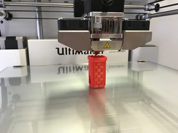 3D Printer Design